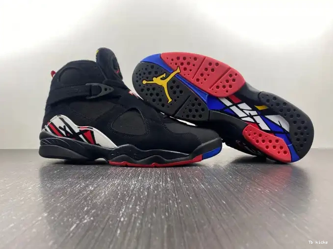 Reps TBK 8 Jordan Playoffs 305381-062 Air 0426